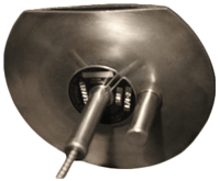Jordan Valve Controlled Failure Temperature Regulator, Mark 85 Series